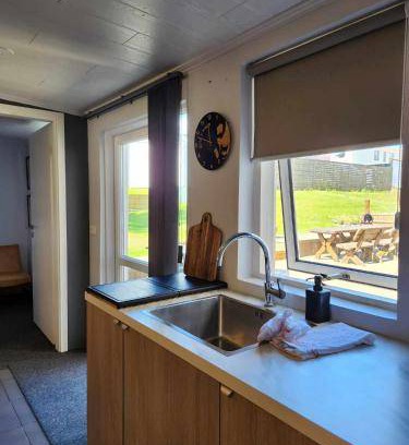 Keflavik Apartment | 25 m² Apartment ∙ 1 bedroom ∙ 2 guests