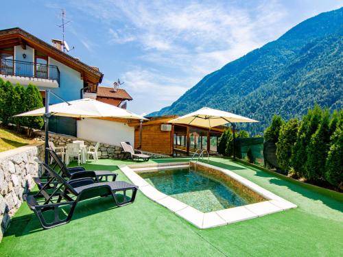 Bozzana Apartment | 25 m² Apartment ∙ 1 bedroom ∙ 2 guests