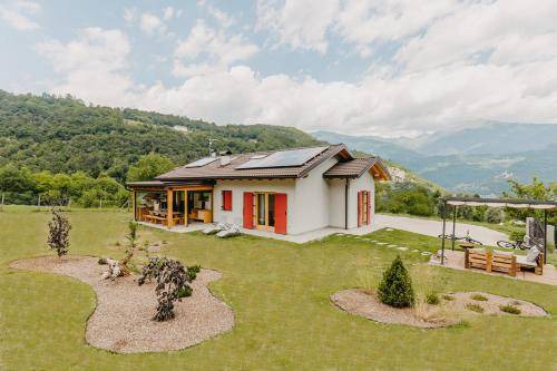 Borgo Valsugana Bed & Breakfast | 25 m² Bed and breakfast ∙ 4 guests