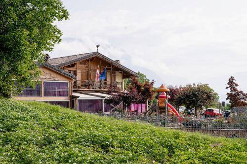 Balbido-rango Bed & Breakfast | 25 m² Bed and breakfast ∙ 5 guests