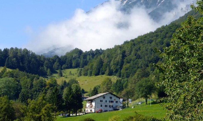 Avio Bed & Breakfast | 25 m² Bed and breakfast ∙ 4 guests