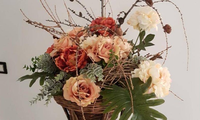 Mezzolombardo Bed & Breakfast | 25 m² Bed and breakfast ∙ 2 guests
