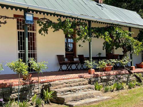 Bloemendal House | 25 m² Farmhouse ∙ 4 bedrooms ∙ 8 guests