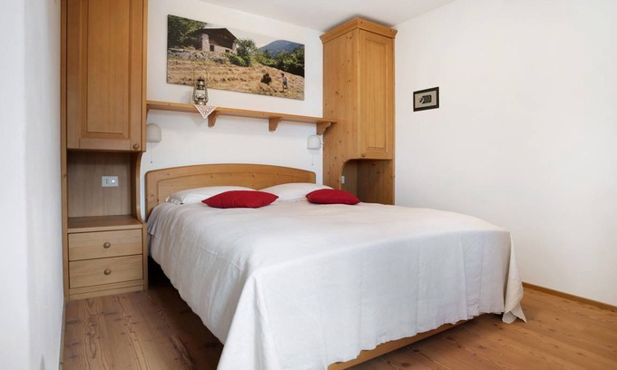 Sant'Orsola Terme Resort | 25 m² Private room ∙ 1 bedroom ∙ 2 guests