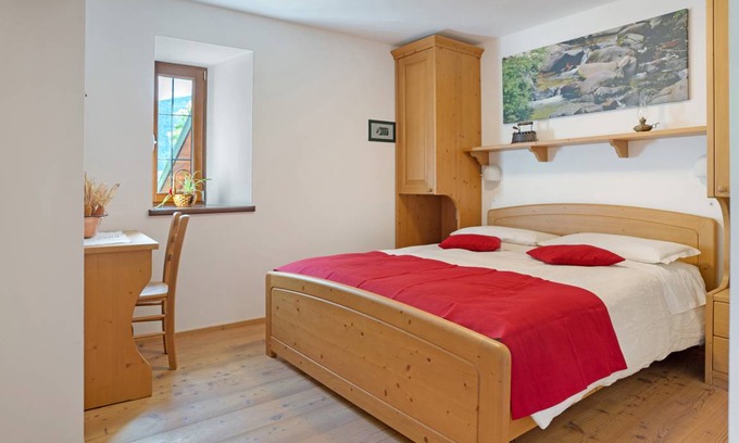 Sant'Orsola Terme Resort | 25 m² Private room ∙ 1 bedroom ∙ 2 guests