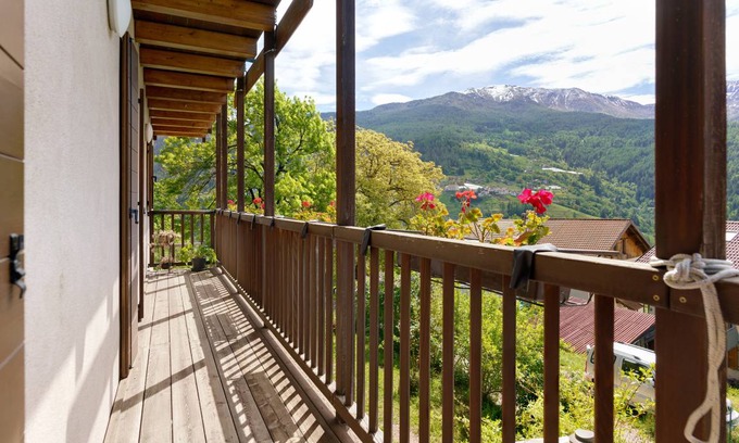 Sant'Orsola Terme Resort | 25 m² Private room ∙ 1 bedroom ∙ 2 guests