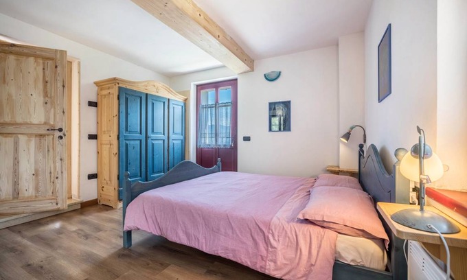 Ala Resort | 25 m² Private room ∙ 1 bedroom ∙ 3 guests