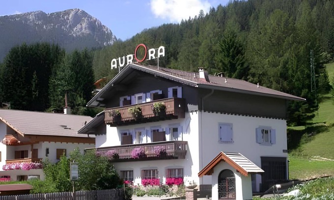 Soraga Bed & Breakfast | 27 m² Bed and breakfast ∙ 3 guests