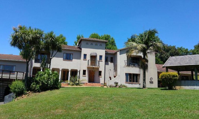 Hilton Bed & Breakfast | 28 m² Bed and breakfast ∙ 4 guests