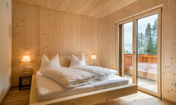 San Pancrazio Apartment | 29 m² Apartment ∙ 1 bedroom ∙ 2 guests