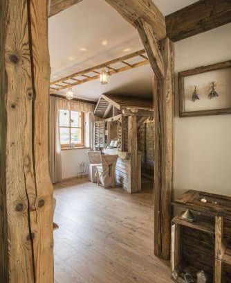 Vigolo Vattaro House | 30 m² Farmhouse ∙ 3 guests