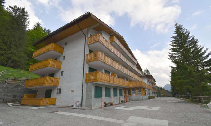 Palu Apartment | 30 m² Apartment ∙ 1 bedroom ∙ 4 guests