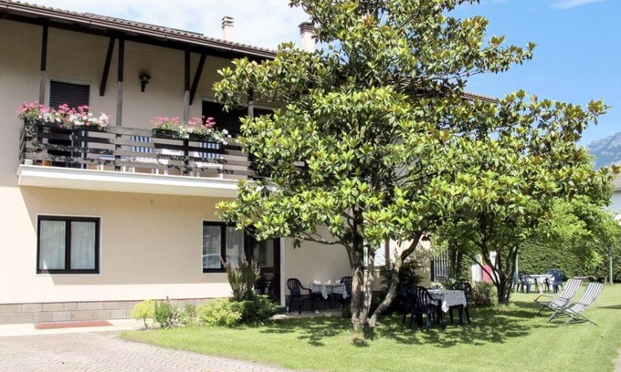 Caldonazzo Apartment | 30 m² Apartment ∙ 1 bedroom ∙ 3 guests