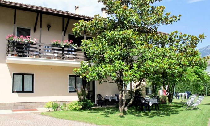 Caldonazzo Apartment | 30 m² Apartment ∙ 1 bedroom ∙ 3 guests