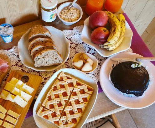 Sant'Orsola Terme Bed & Breakfast | 30 m² Bed and breakfast ∙ 4 guests