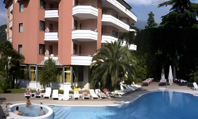 Arco Hotel | 30 m² Hotel ∙ 10 guests