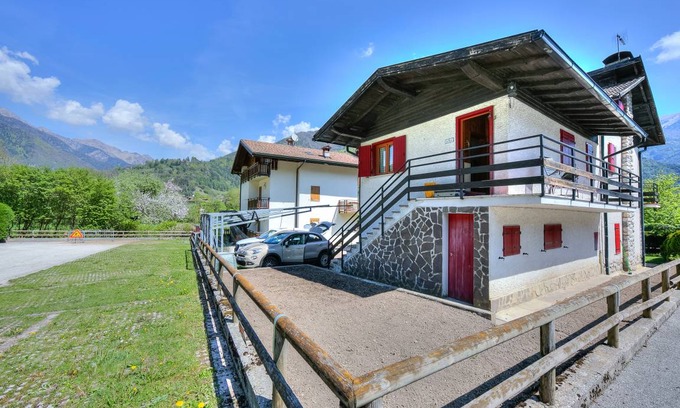 Ledro Apartment | 30 m² Studio flat ∙ 3 guests