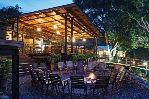 Isandlwana Cabin | 305 m² Lodge ∙ 3 bedrooms ∙ 8 guests