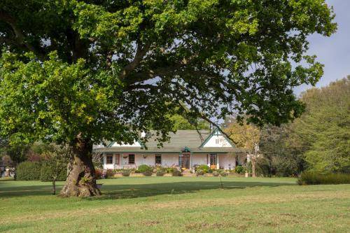 uMngeni House | 313 m² Farmhouse ∙ 3 bedrooms ∙ 6 guests