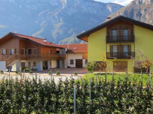 Nave San Rocco House | 32 m² Farmhouse ∙ 4 guests