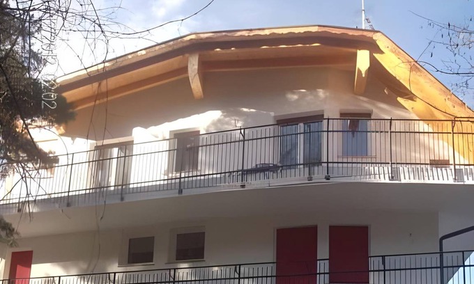 Auer Hotel | 32 m² Hotel ∙ 4 guests