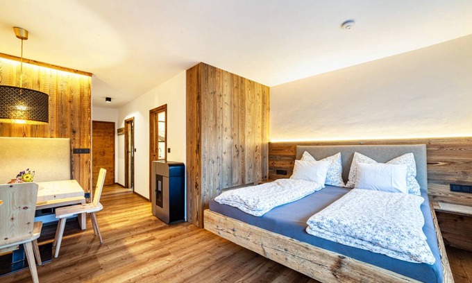 Pracupola Apartment | 32 m² Studio flat ∙ 1 bedroom ∙ 4 guests