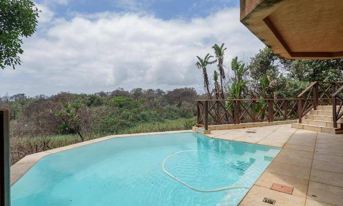 Trafalgar Villa | 325 m² Villa ∙ 5 bedrooms ∙ 10 guests