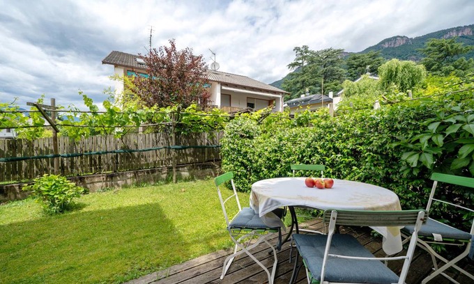 Terlano Apartment | 33 m² Apartment ∙ 1 bedroom ∙ 3 guests