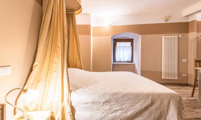 Canale di Tenno Apartment | 33 m² Apartment ∙ 1 bedroom ∙ 2 guests