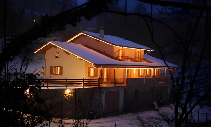 Ravina House | 33 m² Farmhouse ∙ 3 guests