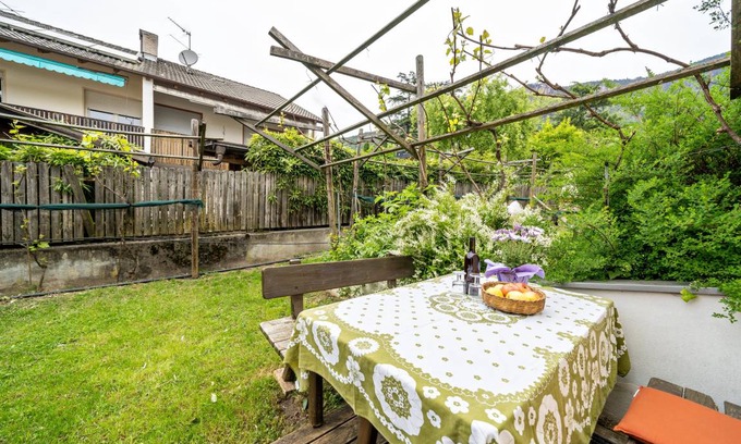 Terlano Apartment | 33 m² Studio flat ∙ 1 bedroom ∙ 3 guests