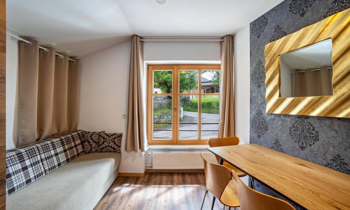 Issengo Apartment | 34 m² Apartment ∙ 1 bedroom ∙ 3 guests