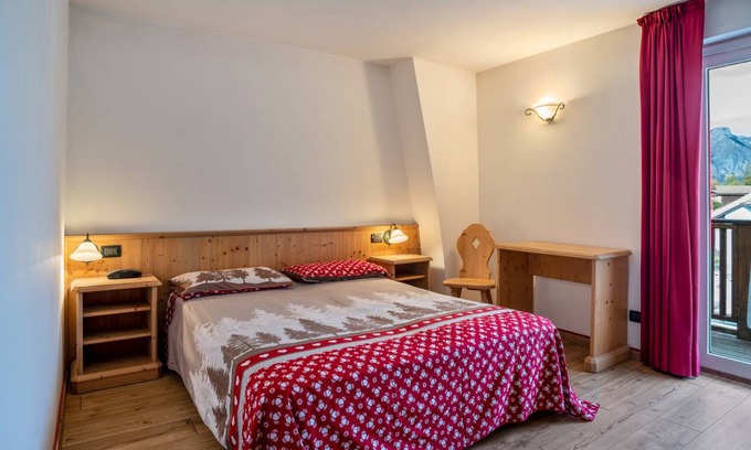 Gionghi-Cappella Apartment | 35 m² Apartment ∙ 1 bedroom ∙ 3 guests