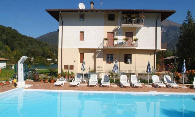 Val Maria-Pur Apartment | 35 m² Apartment ∙ 1 bedroom ∙ 4 guests