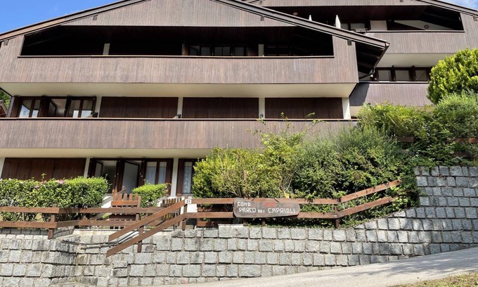 Pinzolo Apartment | 35 m² Apartment ∙ 1 bedroom ∙ 4 guests