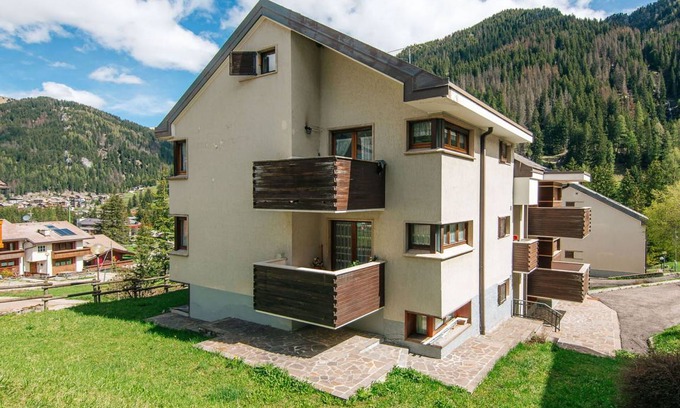 Alba Apartment | 35 m² Apartment ∙ 1 bedroom ∙ 3 guests
