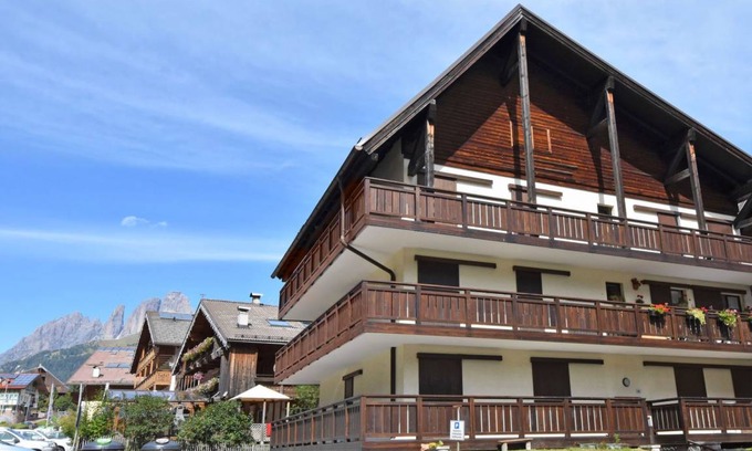 Alba Apartment | 35 m² Apartment ∙ 1 bedroom ∙ 2 guests