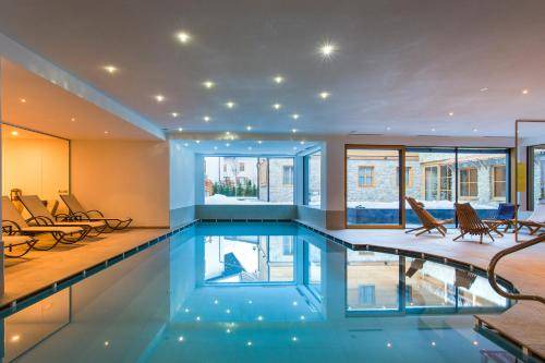 Spormaggiore House | 35 m² Farmhouse ∙ 4 guests