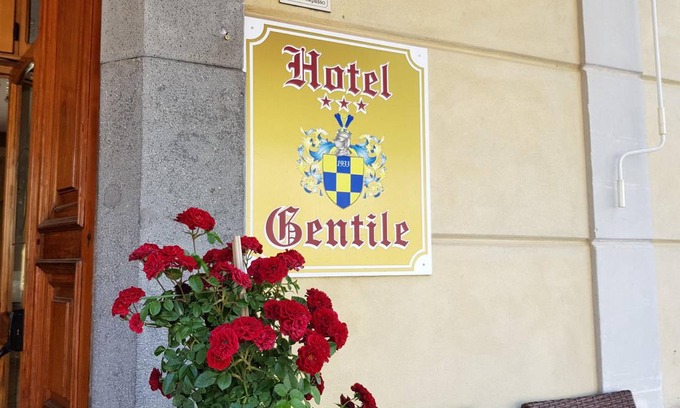 Bomerano Hotel | 35 m² Hotel ∙ 3 guests