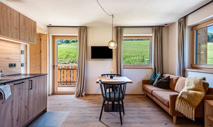 Santa Maddalena Apartment | 36 m² Apartment ∙ 1 bedroom ∙ 2 guests