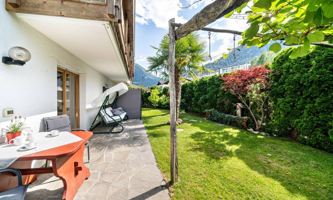 Vollan Apartment | 36 m² Apartment ∙ 1 bedroom ∙ 3 guests