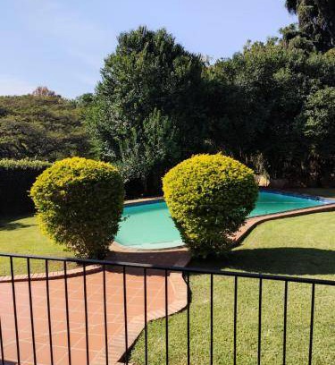 Pietermaritzburg Apartment | 36 m² Apartment ∙ 2 guests