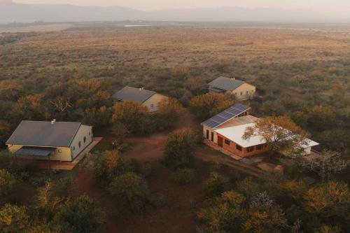 Mkuze Hotel | 36 m² Hotel ∙ 6 guests