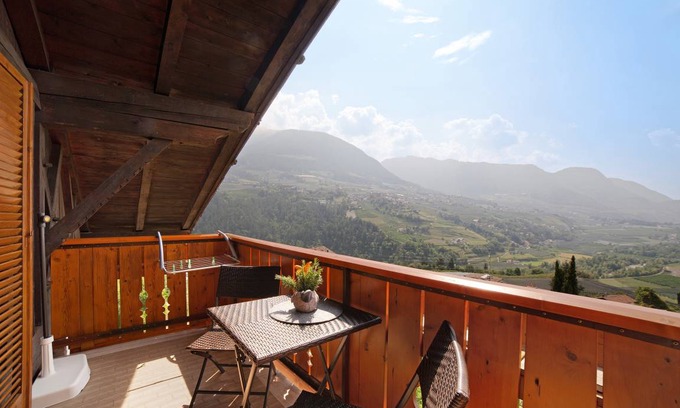 Caines Apartment | 36 m² Studio flat ∙ 1 bedroom ∙ 2 guests