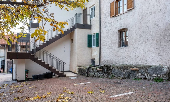Tramin Apartment | 37 m² Apartment ∙ 1 bedroom ∙ 3 guests