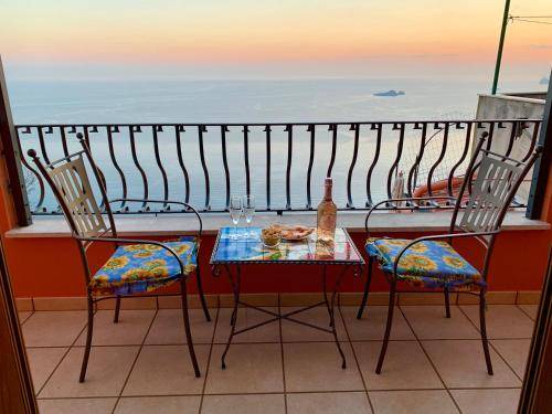 Nocelle House | 38 m² House ∙ 1 bedroom ∙ 2 guests