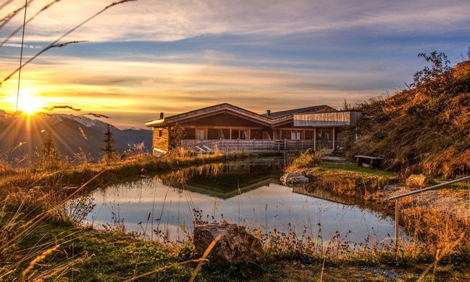 Vipiteno House | 39 m² House ∙ 1 bedroom ∙ 2 guests