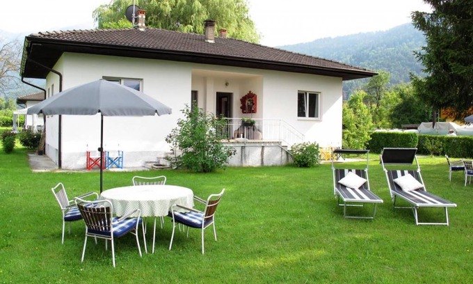 Calceranica al Lago Apartment | 40 m² Apartment ∙ 1 bedroom ∙ 4 guests