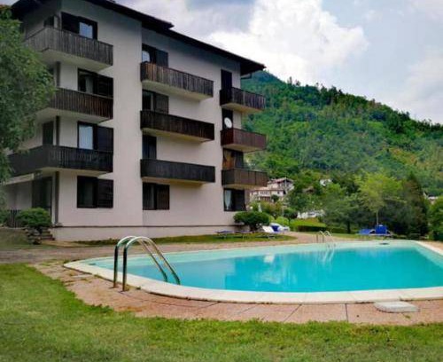 Barco Apartment | 40 m² Apartment ∙ 1 bedroom ∙ 2 guests