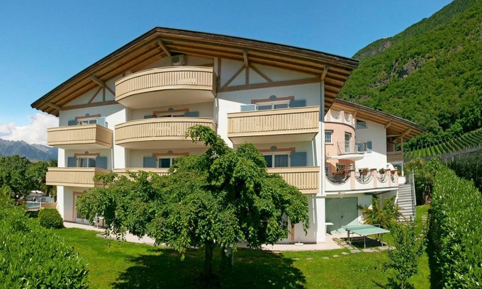 Postal Apartment | 40 m² Apartment ∙ 1 bedroom ∙ 3 guests